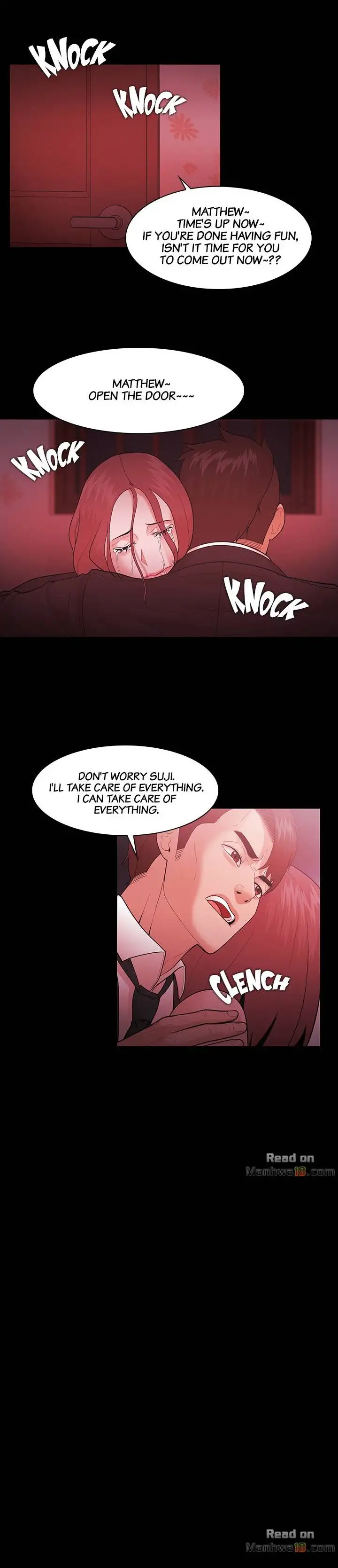 Loser (Team 201) Chapter 50 - Manhwa18.com