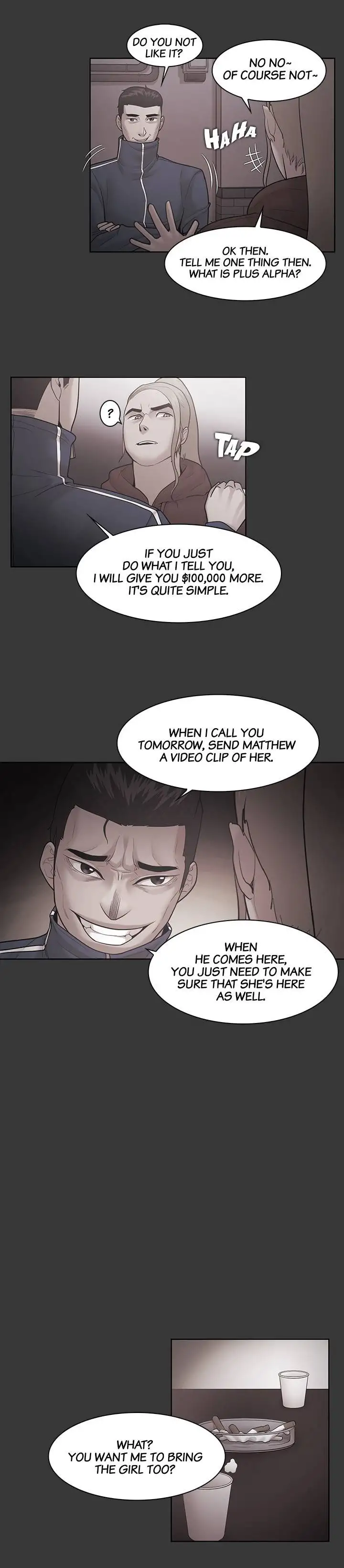 Loser (Team 201) Chapter 50 - Manhwa18.com