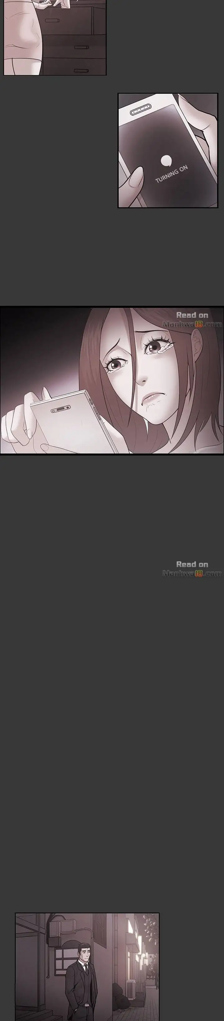 Loser (Team 201) Chapter 50 - Manhwa18.com