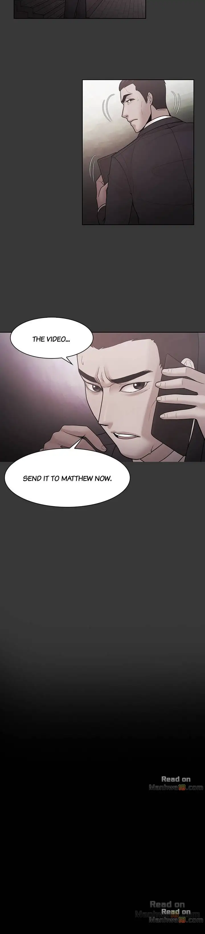 Loser (Team 201) Chapter 50 - Manhwa18.com