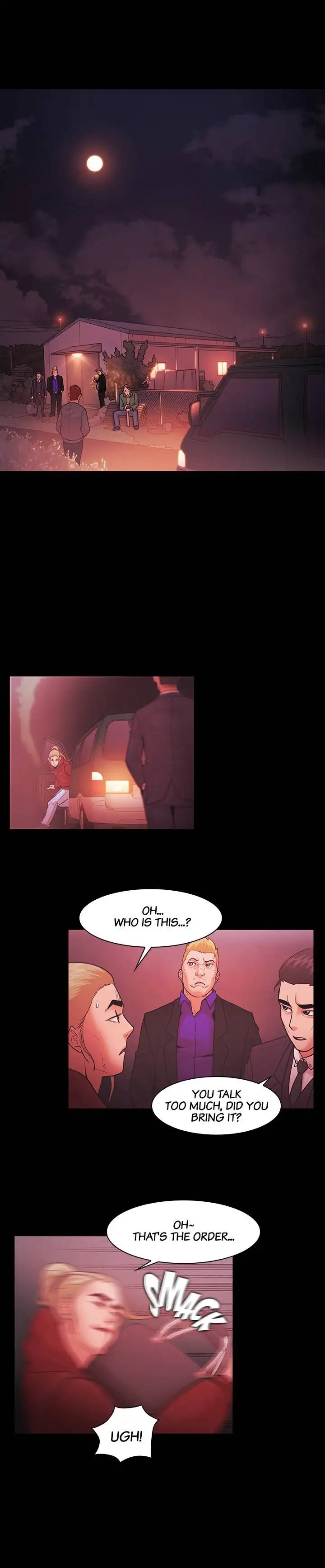 Loser (Team 201) Chapter 50 - Manhwa18.com