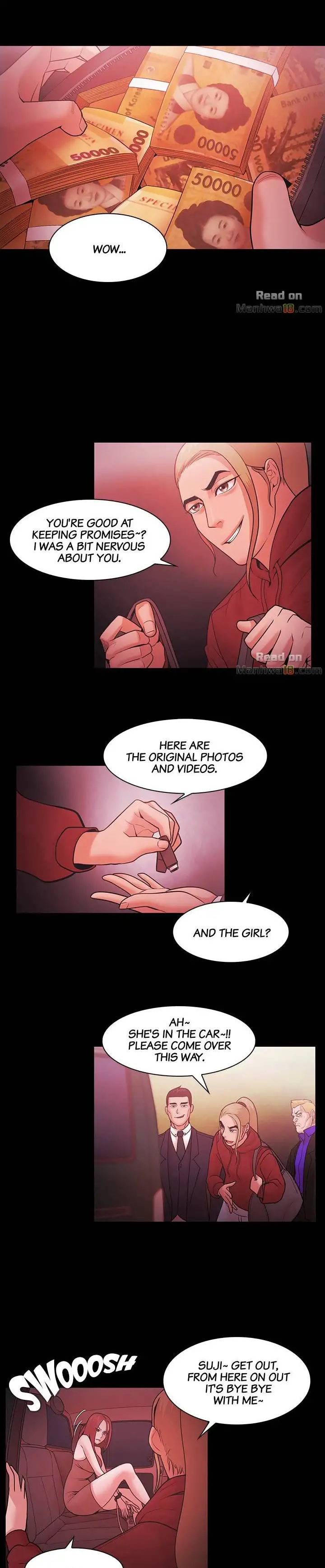 Loser (Team 201) Chapter 50 - Manhwa18.com