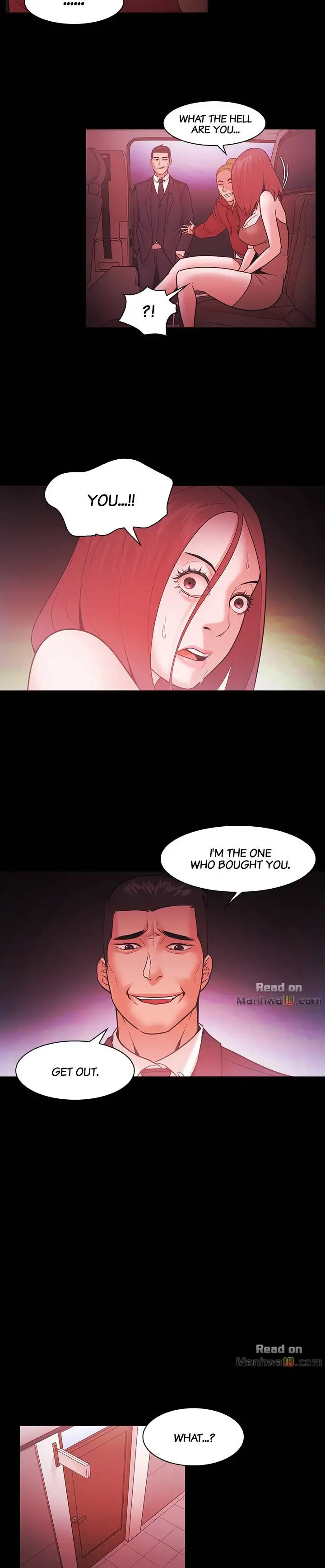 Loser (Team 201) Chapter 50 - Manhwa18.com