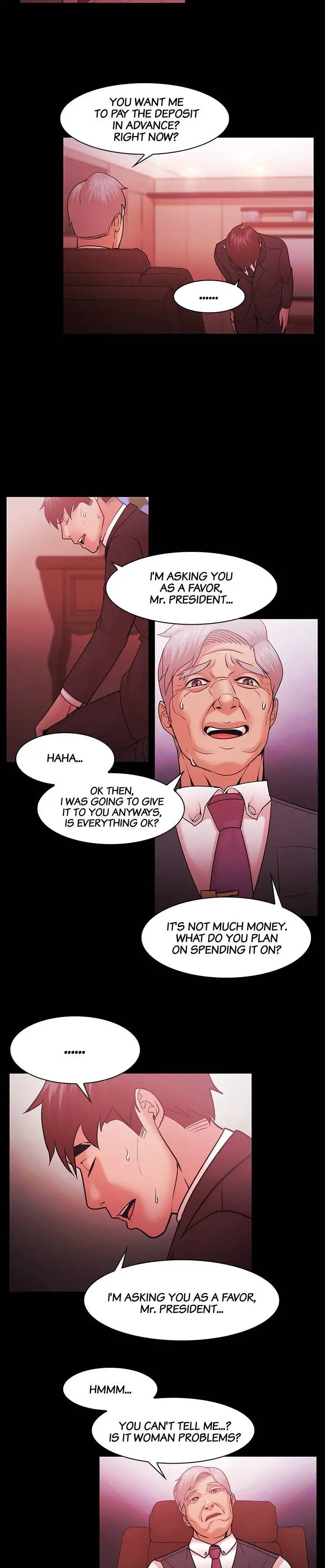 Loser (Team 201) Chapter 50 - Manhwa18.com