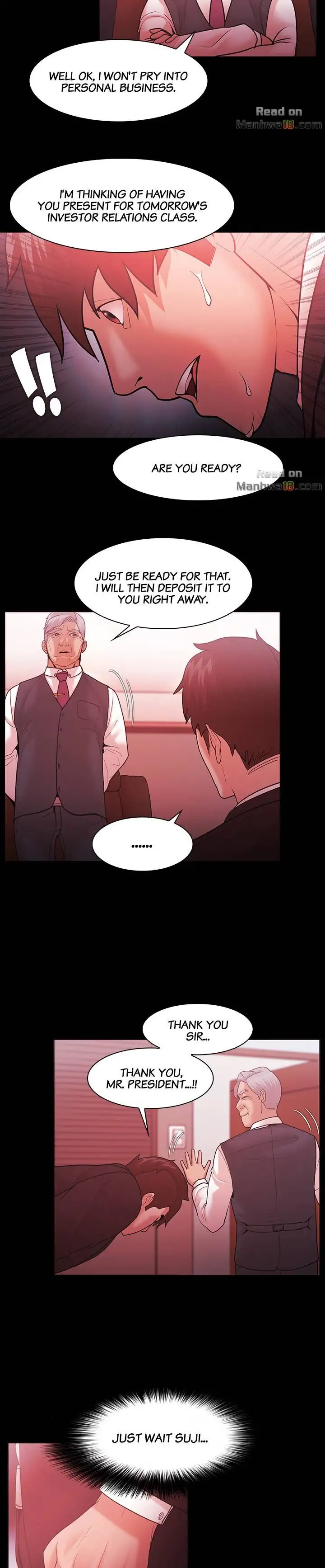 Loser (Team 201) Chapter 50 - Manhwa18.com