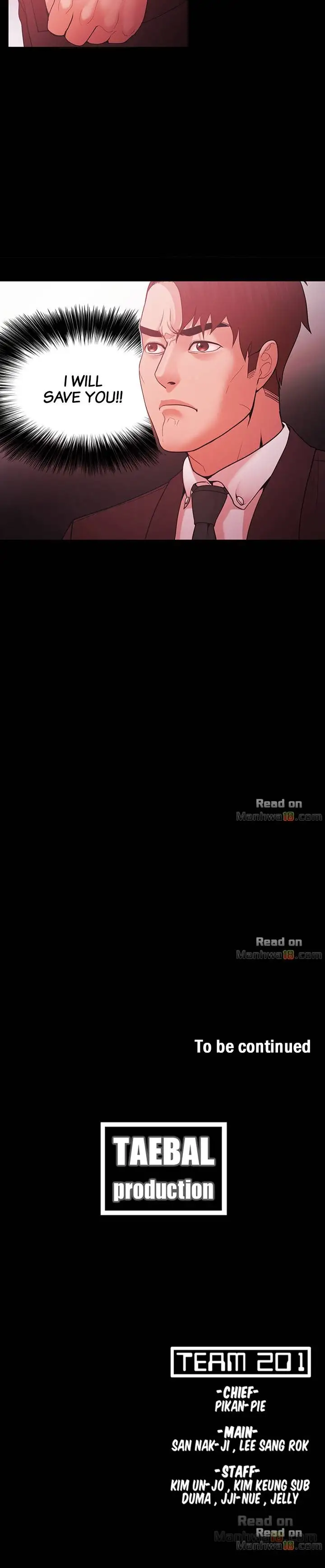 Loser (Team 201) Chapter 50 - Manhwa18.com