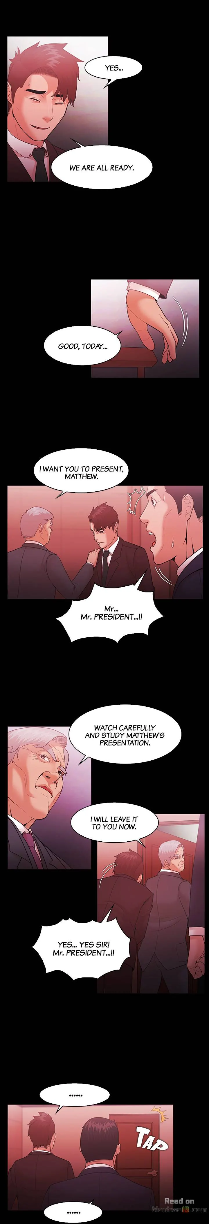 Loser (Team 201) Chapter 51 - Manhwa18.com