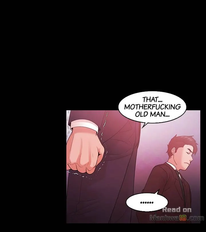 Loser (Team 201) Chapter 51 - Manhwa18.com