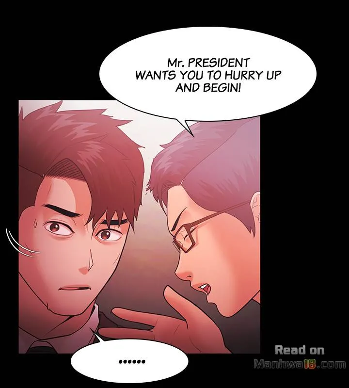 Loser (Team 201) Chapter 51 - Manhwa18.com