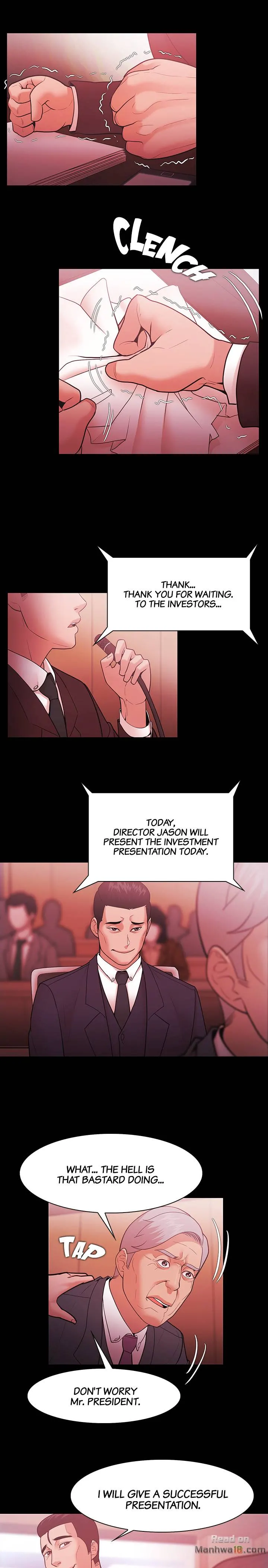 Loser (Team 201) Chapter 51 - Manhwa18.com