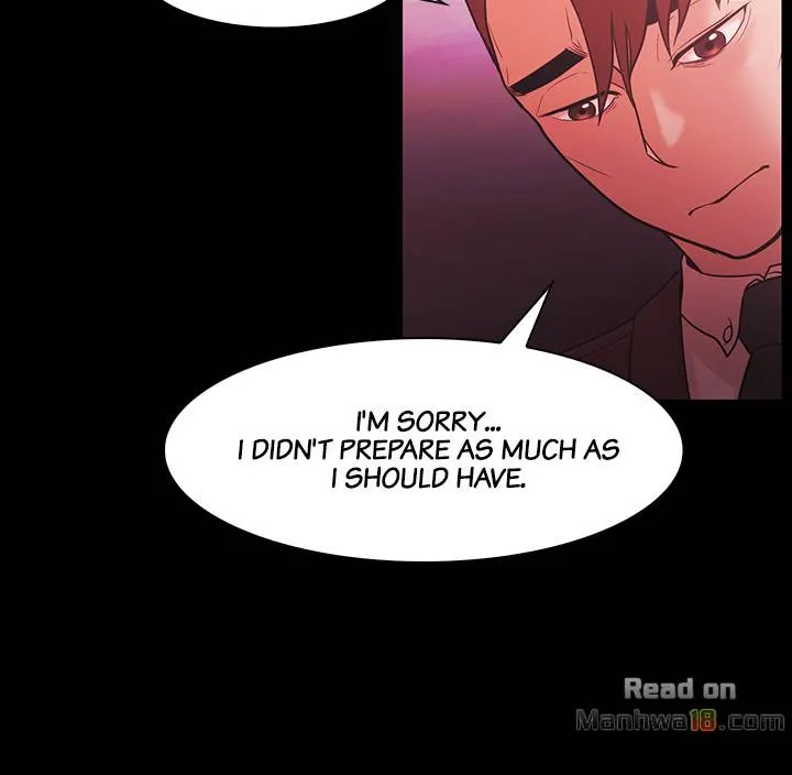 Loser (Team 201) Chapter 51 - Manhwa18.com