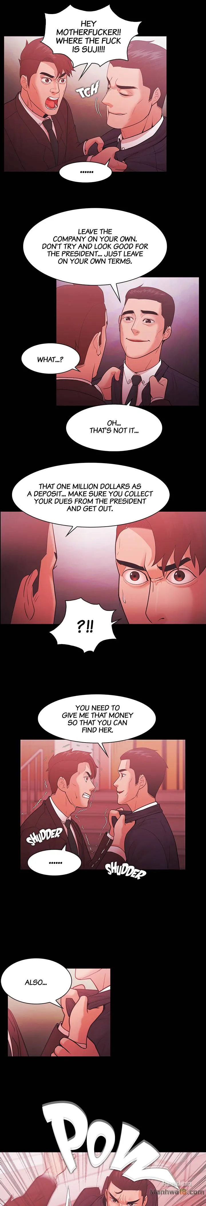 Loser (Team 201) Chapter 51 - Manhwa18.com