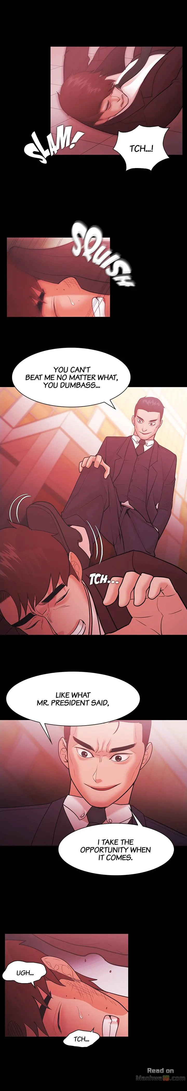 Loser (Team 201) Chapter 52 - Manhwa18.com