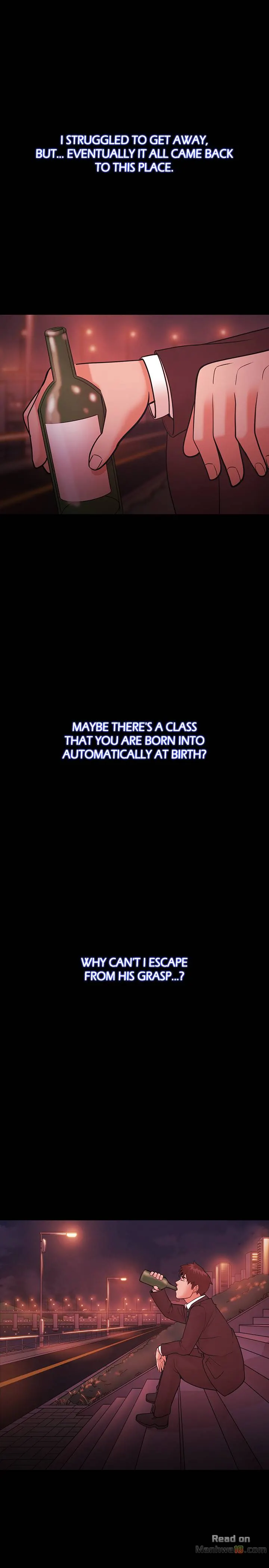 Loser (Team 201) Chapter 52 - Manhwa18.com