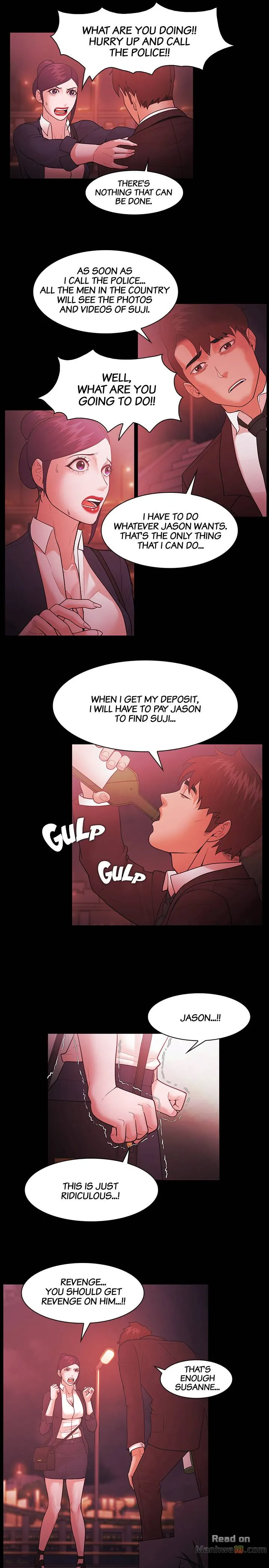 Loser (Team 201) Chapter 52 - Manhwa18.com