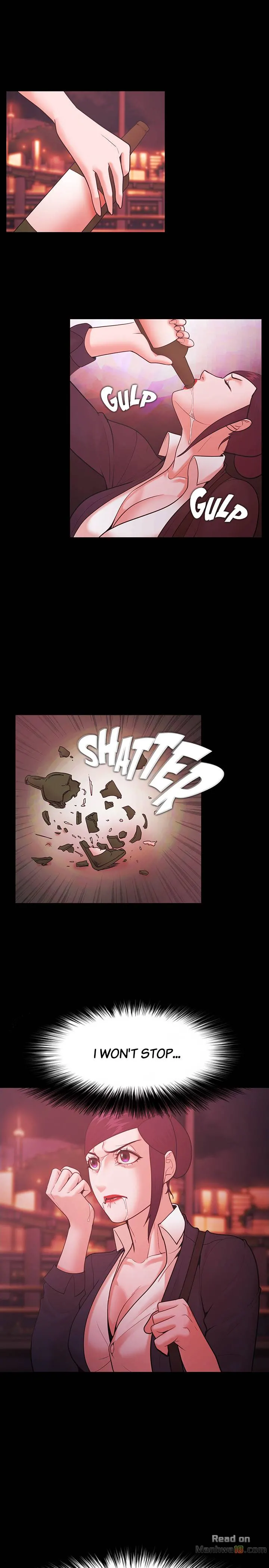 Loser (Team 201) Chapter 52 - Manhwa18.com