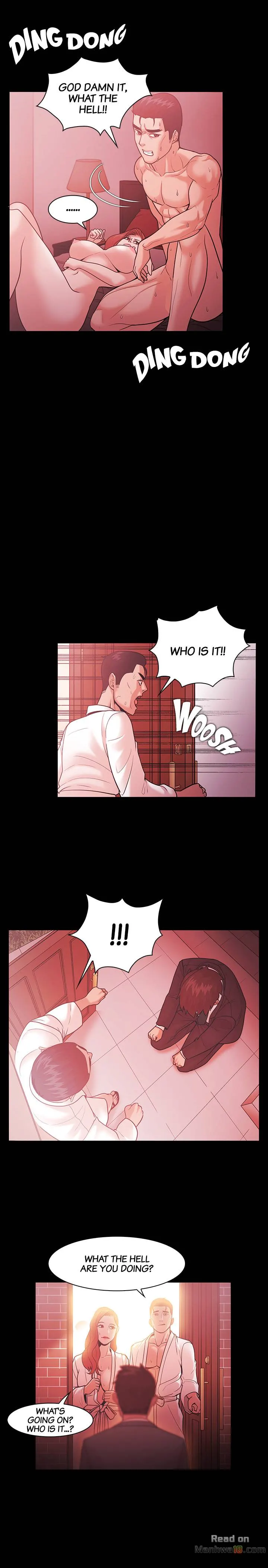 Loser (Team 201) Chapter 52 - Manhwa18.com