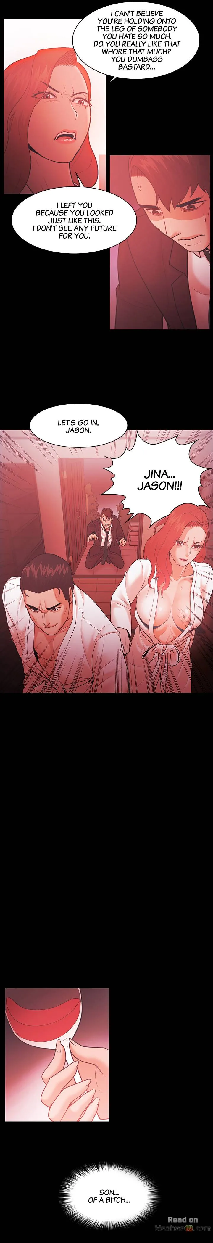 Loser (Team 201) Chapter 52 - Manhwa18.com