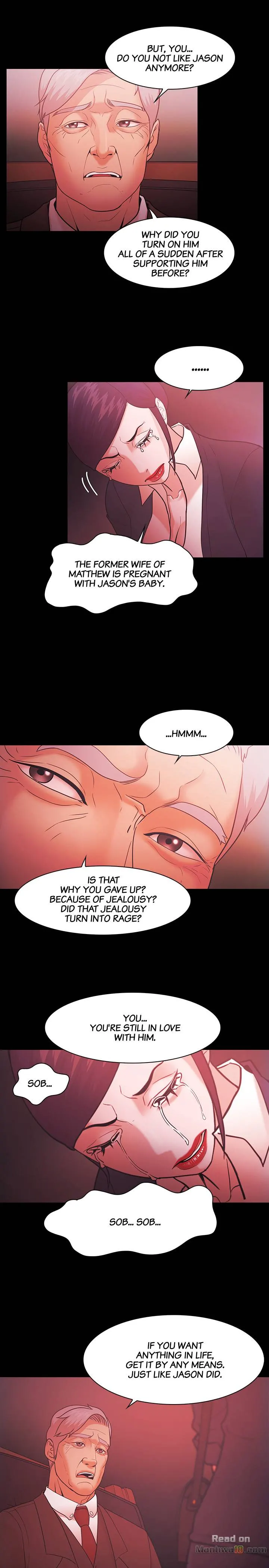 Loser (Team 201) Chapter 52 - Manhwa18.com