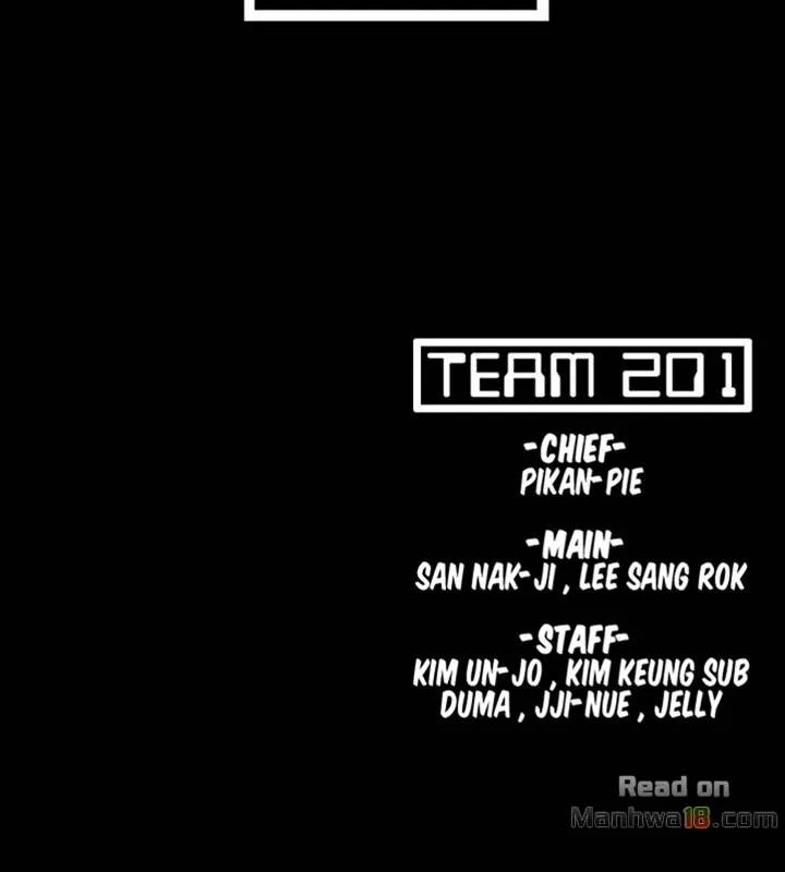Loser (Team 201) Chapter 52 - Manhwa18.com