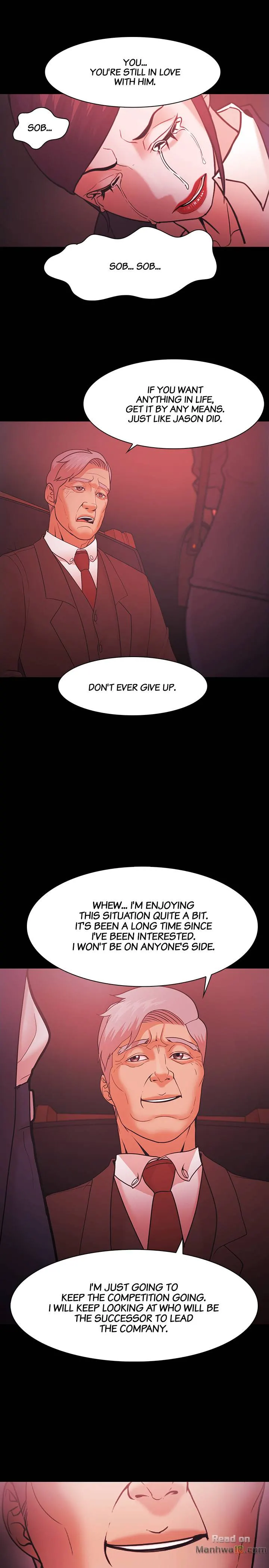 Loser (Team 201) Chapter 53 - Manhwa18.com