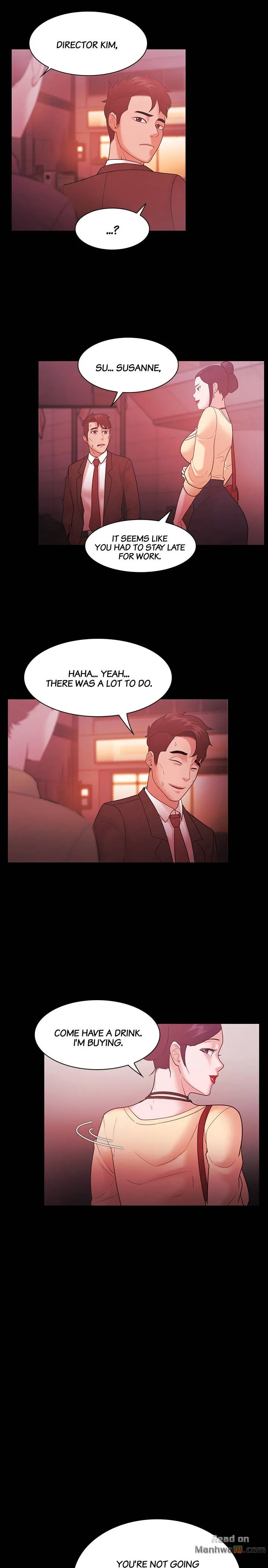 Loser (Team 201) Chapter 53 - Manhwa18.com