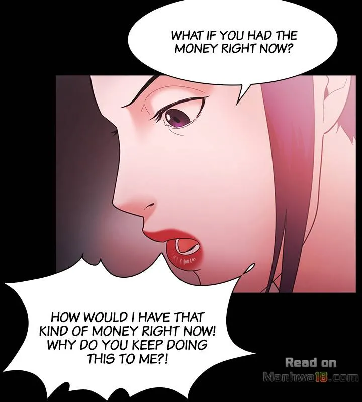 Loser (Team 201) Chapter 53 - Manhwa18.com