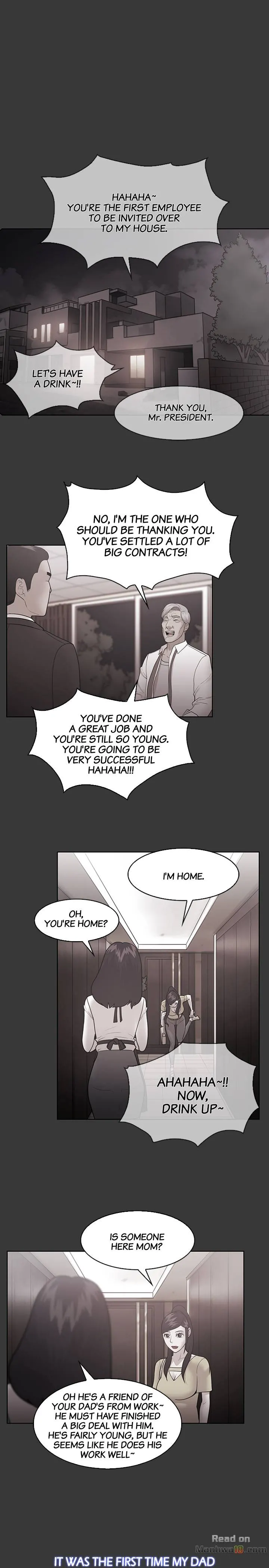 Loser (Team 201) Chapter 54 - Manhwa18.com