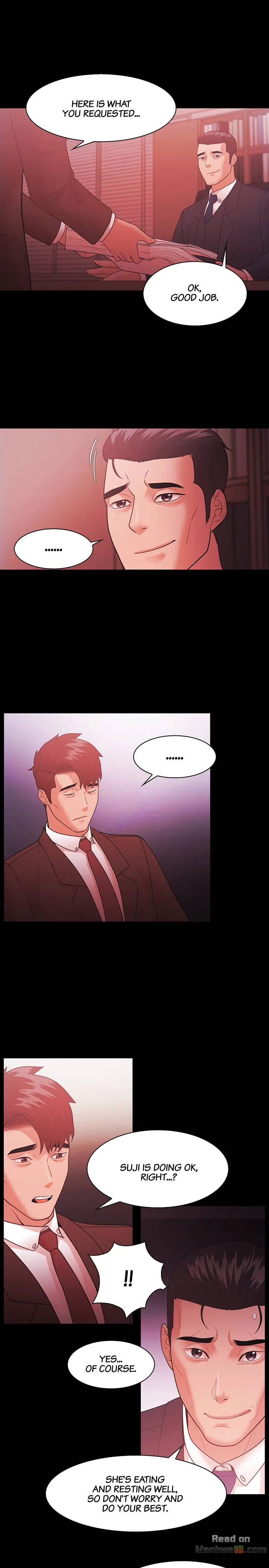 Loser (Team 201) Chapter 55 - Manhwa18.com