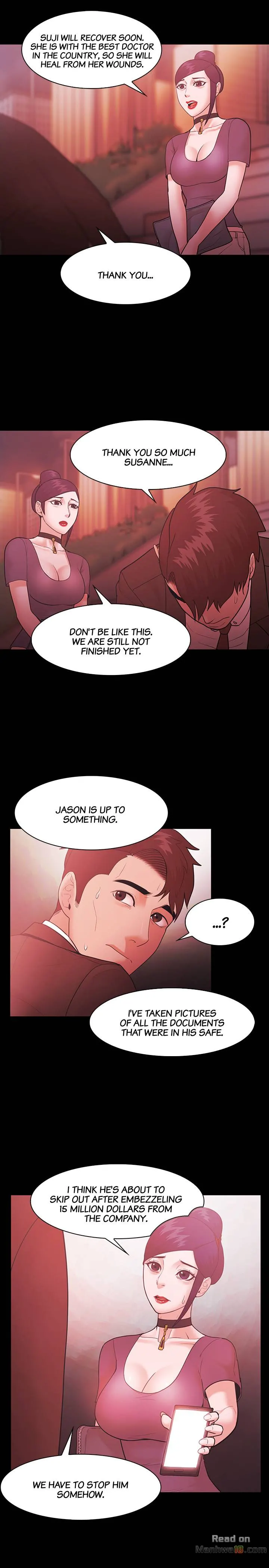 Loser (Team 201) Chapter 55 - Manhwa18.com