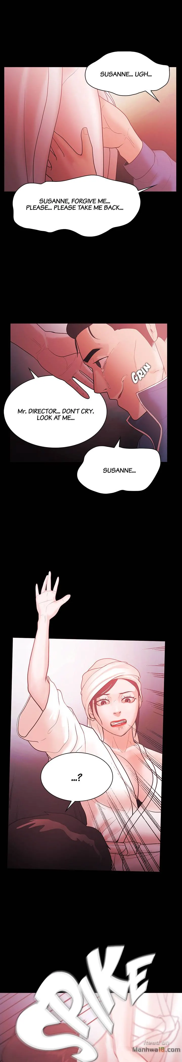 Loser (Team 201) Chapter 56 - Manhwa18.com