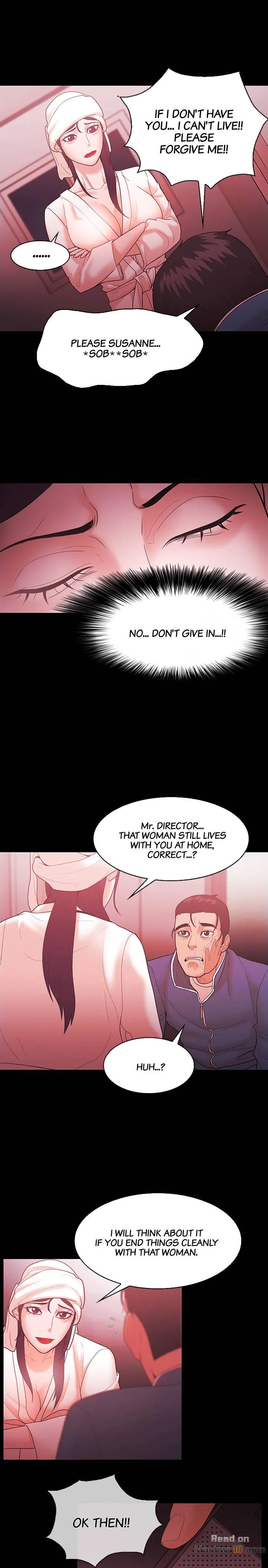 Loser (Team 201) Chapter 57 - Manhwa18.com