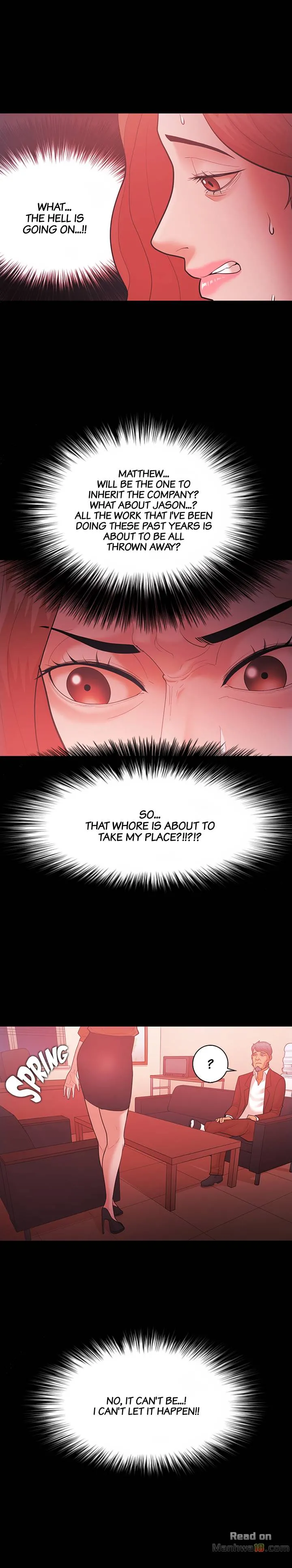 Loser (Team 201) Chapter 58 - Manhwa18.com