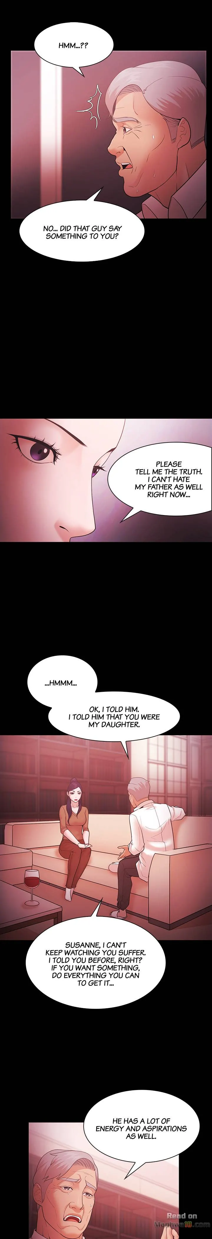 Loser (Team 201) Chapter 58 - Manhwa18.com