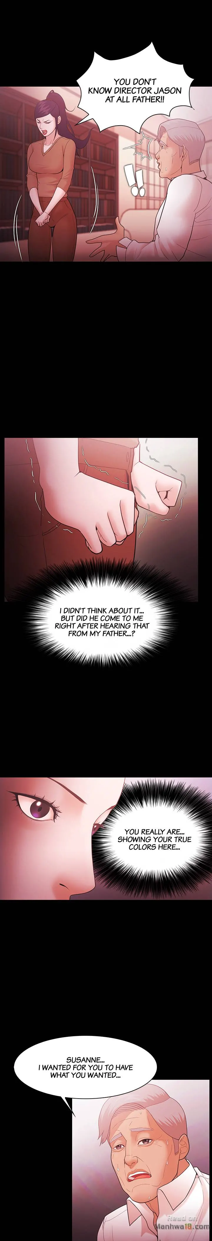 Loser (Team 201) Chapter 58 - Manhwa18.com