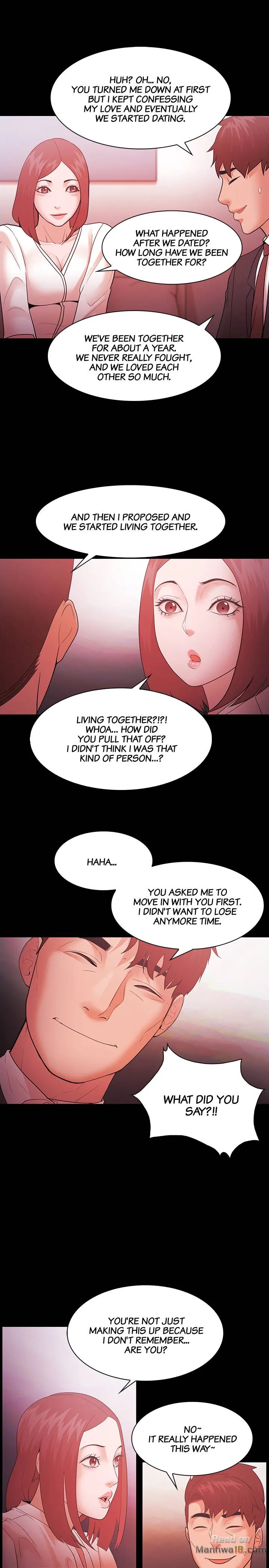 Loser (Team 201) Chapter 58 - Manhwa18.com