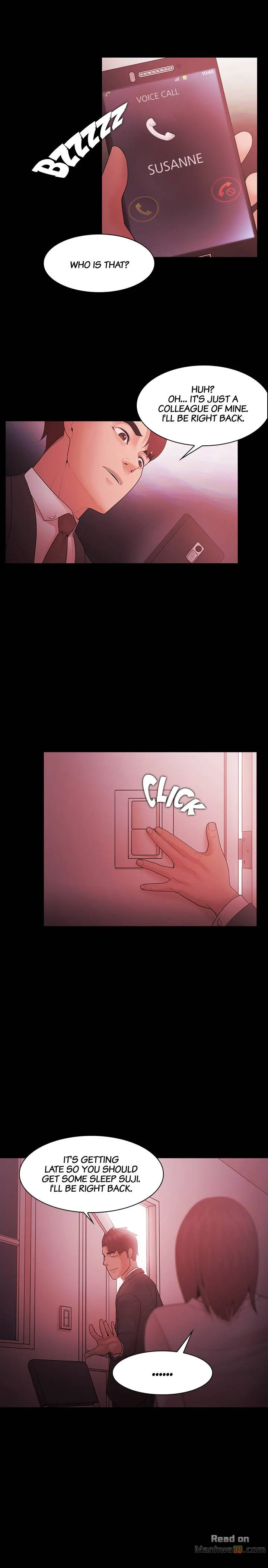 Loser (Team 201) Chapter 58 - Manhwa18.com