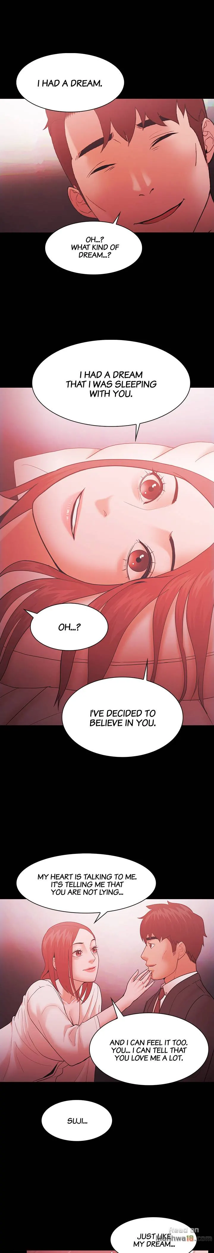 Loser (Team 201) Chapter 58 - Manhwa18.com