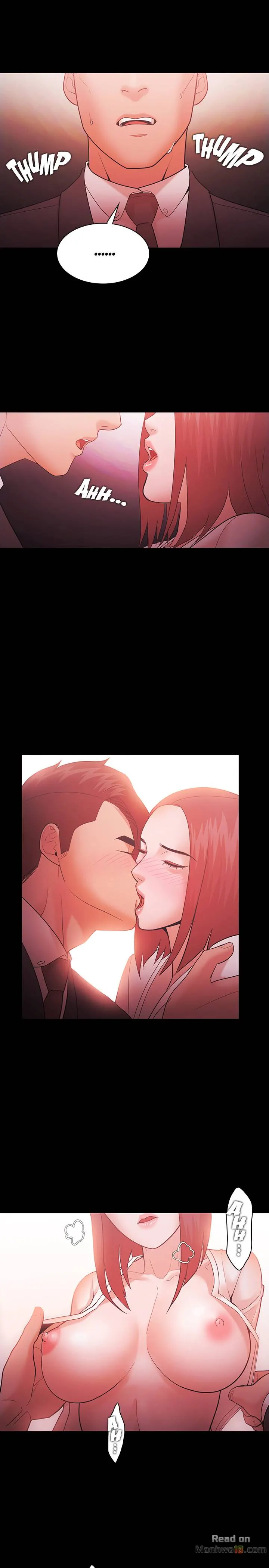 Loser (Team 201) Chapter 58 - Manhwa18.com