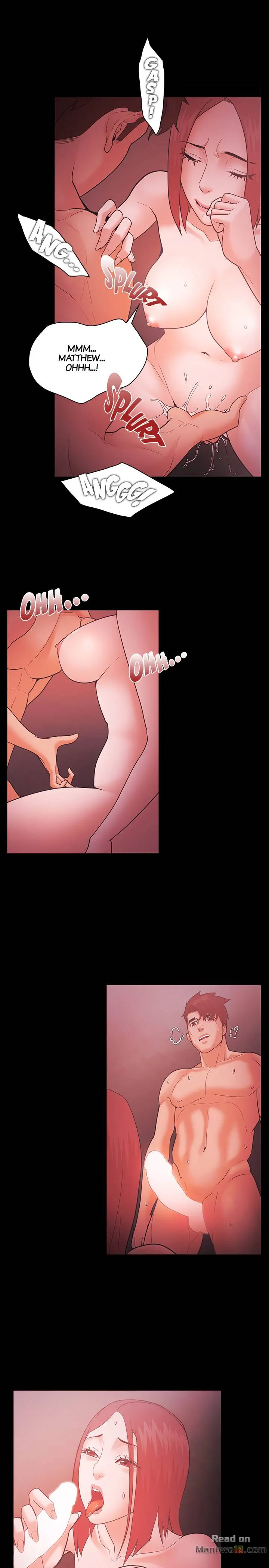 Loser (Team 201) Chapter 58 - Manhwa18.com