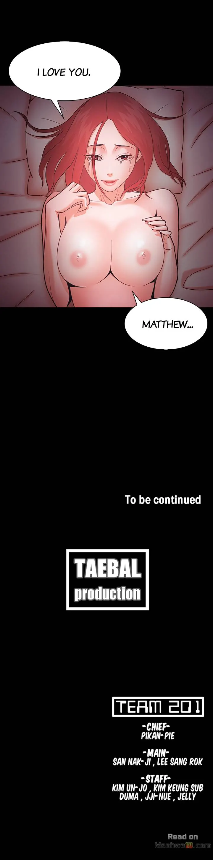 Loser (Team 201) Chapter 58 - Manhwa18.com