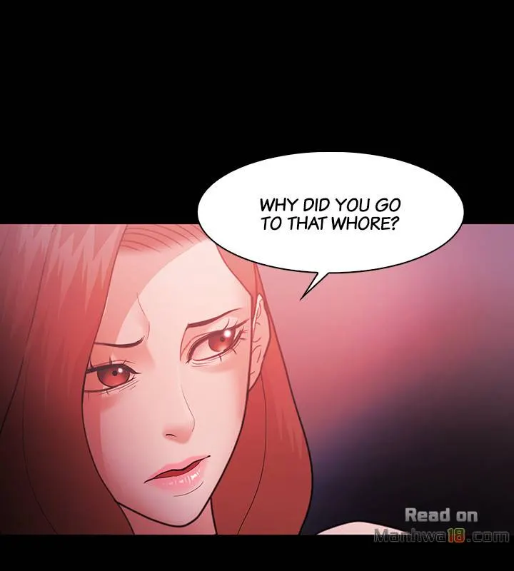 Loser (Team 201) Chapter 59 - Manhwa18.com