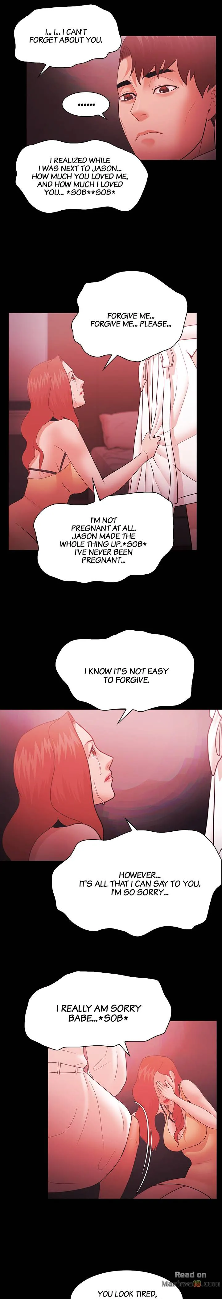 Loser (Team 201) Chapter 59 - Manhwa18.com