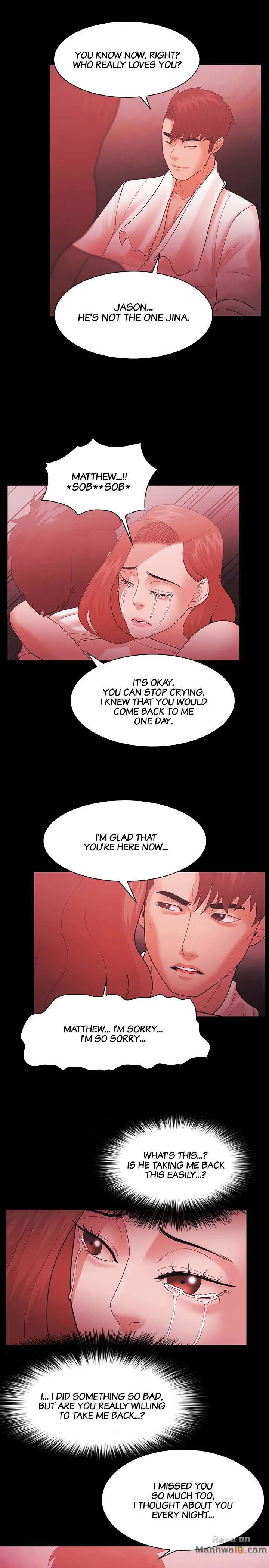 Loser (Team 201) Chapter 59 - Manhwa18.com