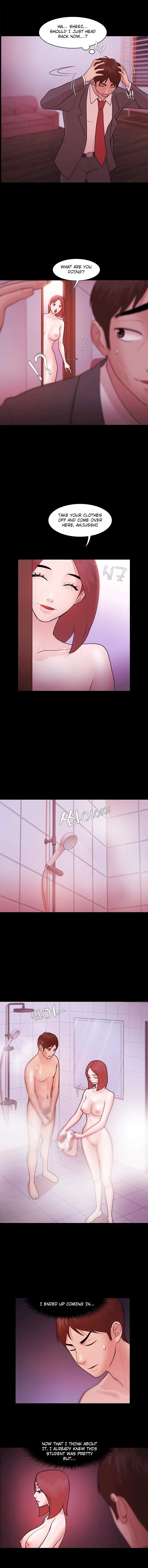 Loser (Team 201) Chapter 6 - Manhwa18.com