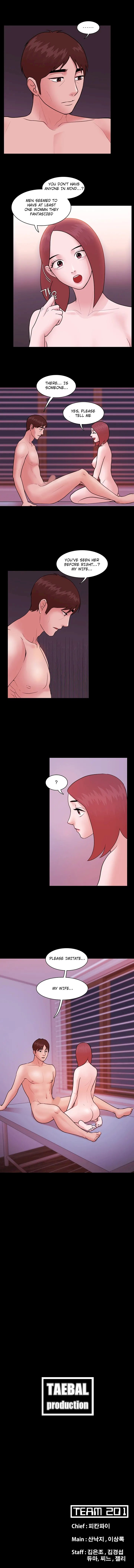 Loser (Team 201) Chapter 6 - Manhwa18.com
