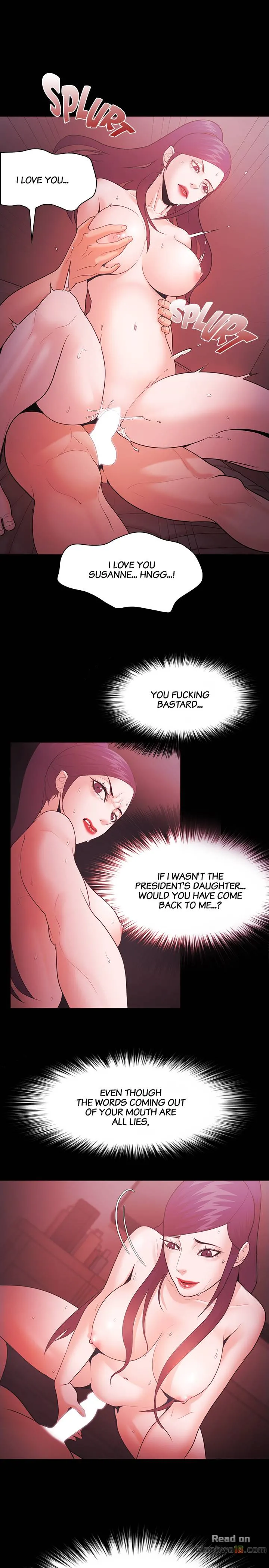 Loser (Team 201) Chapter 60 - Manhwa18.com