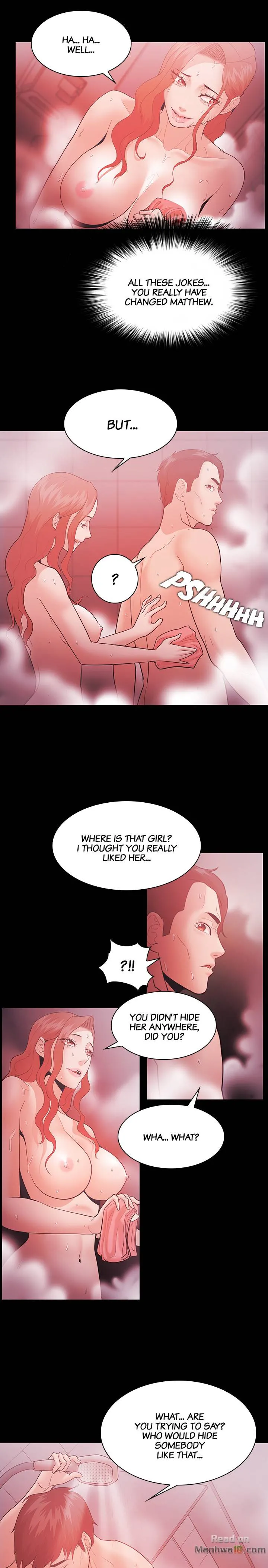 Loser (Team 201) Chapter 60 - Manhwa18.com