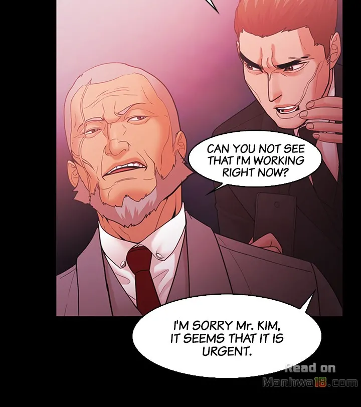 Loser (Team 201) Chapter 61 - Manhwa18.com