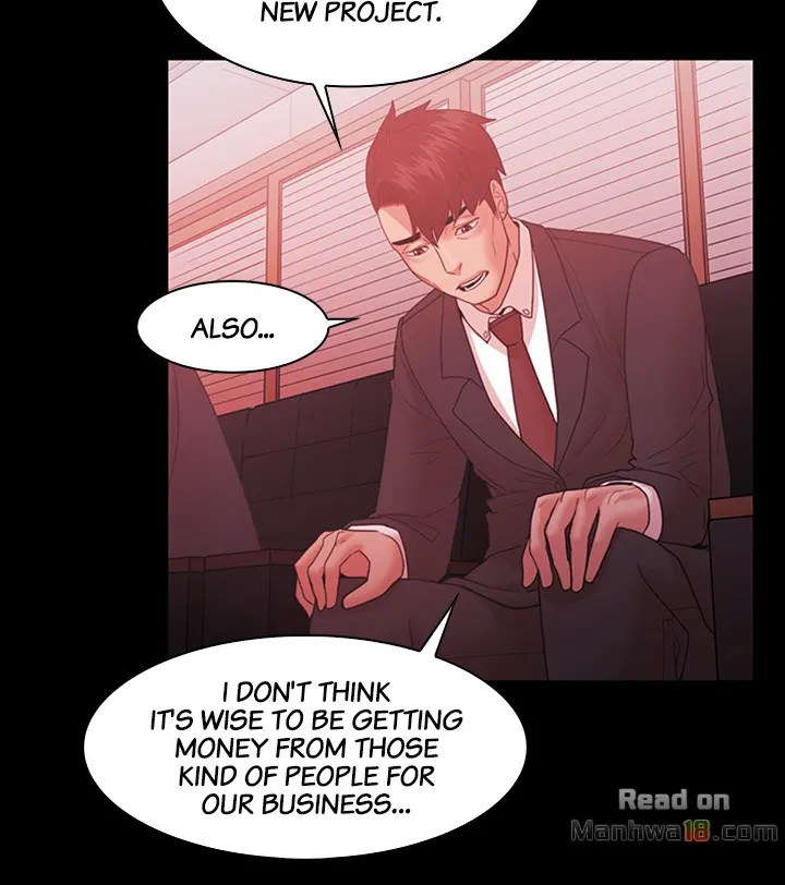 Loser (Team 201) Chapter 61 - Manhwa18.com